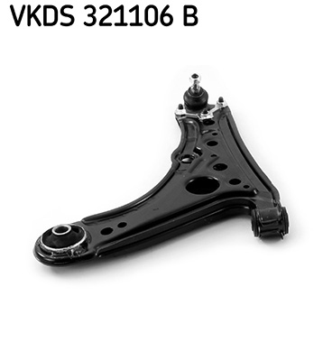 Braccio oscillante, Sospensione ruota - VKDS 321106 B SKF